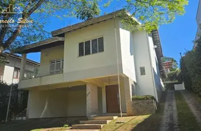 Casa condomínio santa helena, bragança paulista - sp