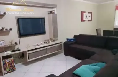 Casa com 4 quartos à venda na rua amâncio mazzaropi, 332, cidade planejada i, bragança paulista, 228 m2 por r$ 550.000