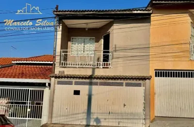Casa com 2 quartos à venda na Rua Araras, Vila Mota, Bragança Paulista