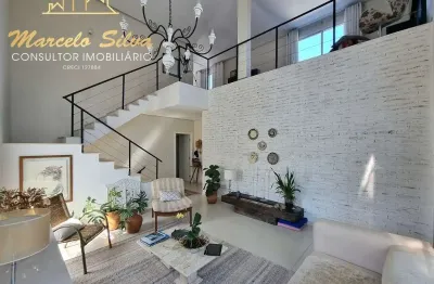 Espetáculo ... casa alto padrão 4 suítes em condomínio bragança paulista