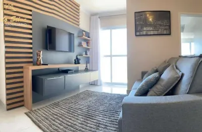 Apartamento com 2 quartos à venda na rua doutor josé hermenegildo pereira guimarães, 2, vila mota, bragança paulista, 60 m2 por r$ 385.000