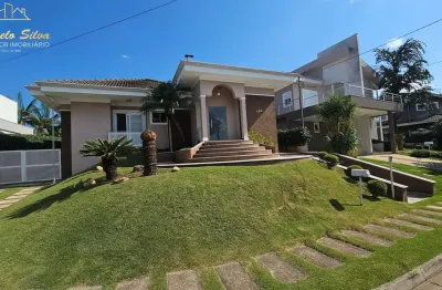Casa em condomínio fechado com 4 quartos à venda na rua angelo catuso, 322, condominio residencial vereda américa, bragança paulista, 240 m2 por r$ 2.300.000