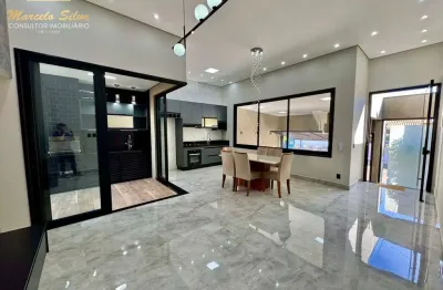 Casa com 3 quartos à venda na Rua Palomino, Residencial Quinta dos Vinhedos, Bragança Paulista