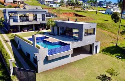 Chácara / sítio com 5 quartos à venda na estr municipal hygino golçalves de soussa, 11, paiol grande, joanópolis, 1283 m2 por r$ 4.200.000