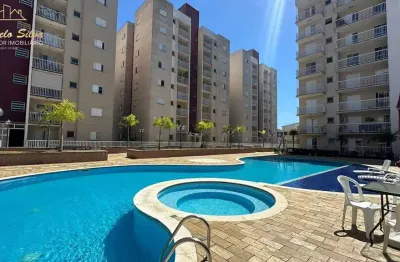 Apartamento vina de san lorenzo - bragança paulista, sp