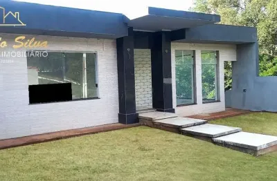 Casa nova no condomínio portal da serra, bragança paulista - sp