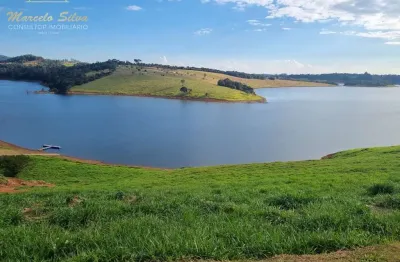 Terreno à venda na Represa, 302, Zona Rural, Joanópolis