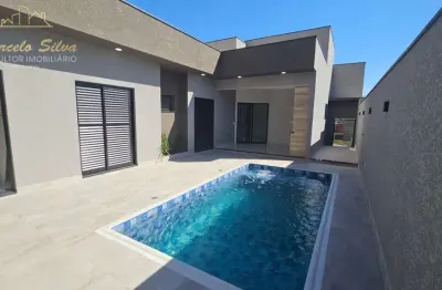 Casa nova no condomínio portal da serra, bragança paulista - sp
