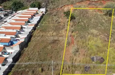 Terreno para empreendimento popular minha casa minha vida,