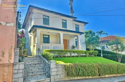 Comercial, casa à 500 metros da praça central de bragança paulista, sp