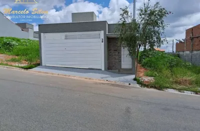 Casa com 3 quartos à venda na Rua Mutum, Jardins, Bragança Paulista