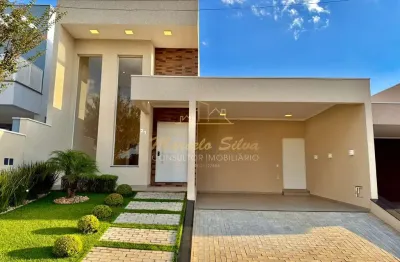 Casa nova térrea em condominio excelente acabamento bragança paulista-sp