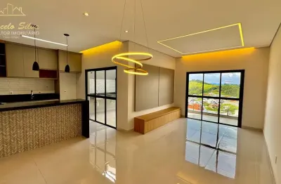 Casa nova com arquitetura moderna , bragança paulista - sp