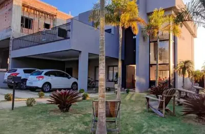 Casa 3 suítes, em condomínio fechado, bragança paulista - sp