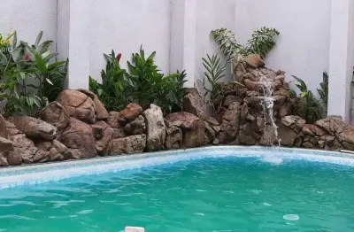Casa alto padrão 4 dormitórios em condomínio bragança paulista