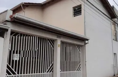 Casa 2 dormitórios vila batista bragança paulista-sp