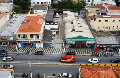 Tereno comercial centro bragança , principal avenida