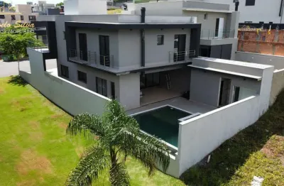 Casa nova   4 suítes,  condomínio com clube bragança paulista