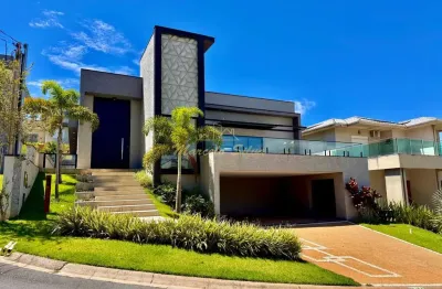 Casa 4 suítes , térrea , nova  alto padrão condominio com sistema de clube campos do conde