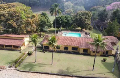 Sitio  vargem  40.000 m²    próximo ao  centro cidade
