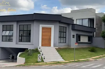 Casa nova  térrea , 3 suítes em condomínio, bragança paulista - sp