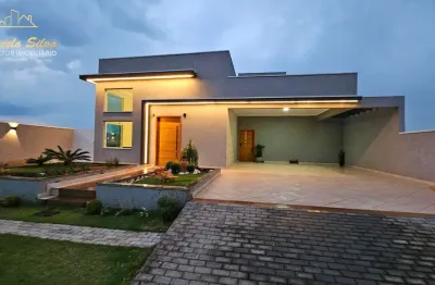 Casa em condomínio fechado com 3 quartos à venda na Alameda da Monarquia, 21, Condomínio Villa Real de Bragança, Bragança Paulista