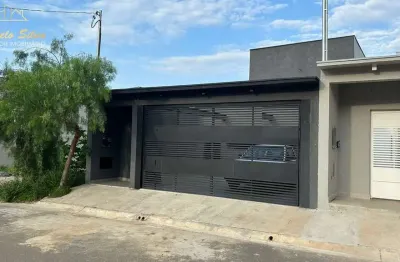 Casa com 3 quartos à venda na Rua Araponga, 43, Condomínio Villa Verde Bragança, Bragança Paulista