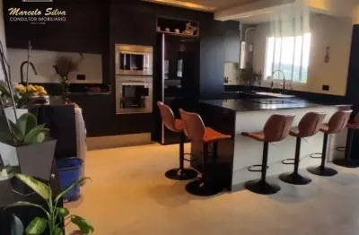 Apartamento com 1 quarto à venda na Avenida Sebastião Silvério, 33, Jardim do Sul, Bragança Paulista