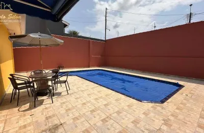 Casa com 3 quartos à venda na Rua Coronel Luiz Leme, 32, Jardim Santa Rita de Cássia, Bragança Paulista
