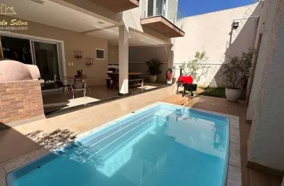 Casa moderna diferenciada em condominio bragança paulista-sp