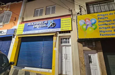 Barracão / Galpão / Depósito com 1 sala à venda na Rua Coronel Teófilo Leme, 12, Centro, Bragança Paulista