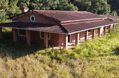 Chácara / sítio com 3 quartos à venda na Estrada Municipal José Pinheiro, Água Comprida, Bragança Paulista