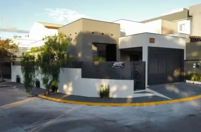 Casa com 3 quartos à venda na Rua Palomino, 322, Residencial Piemonte, Bragança Paulista