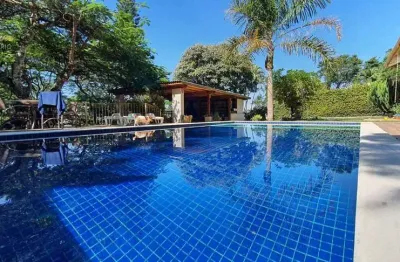 Casa com 4 quartos à venda na Rua Advogado Zeferino Vasconcellos, 221, Santana, Bragança Paulista