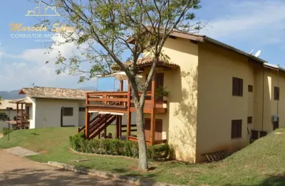 Apartamento com 3 quartos à venda na Represa Da Serra, 100, Área Rural de Bragança Paulista, Bragança Paulista