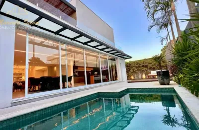 Casa em condomínio fechado com 3 quartos à venda na Alameda Almada, 33, Residencial Portal De Bragança, Bragança Paulista