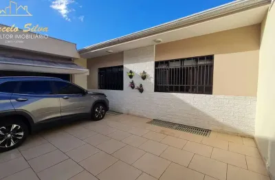 Casa comercial térrea 4 dormitórios  bairro nobre ,  bragança paulista