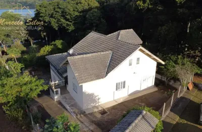 Chácara / sítio com 4 quartos à venda na Represa, 322, Zona Rural, Joanópolis