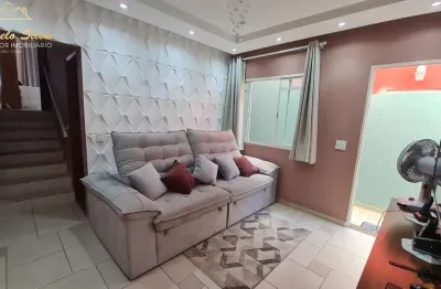 Casa com 2 quartos à venda na Rua Carvalho Motta, Vila Mota, Bragança Paulista