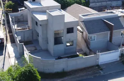 Casa com 3 quartos à venda na Rua Maurício Benevides de Almeida, Jardim Maracanã, Atibaia