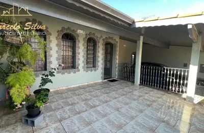 Casa jardim são lourenço 3 dormitorios bragança paulista
