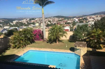 Casa com 4 quartos à venda na Avenida Nipo-Brasileira, 433, Jardim América, Bragança Paulista