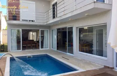 Casa em  condomínio portal bragança , alto padrão bragança paulista