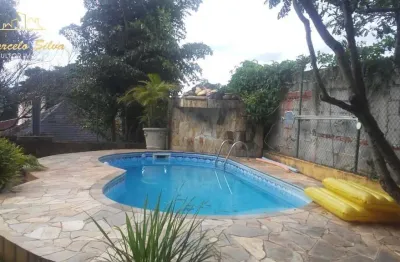 Chácara / sítio com 3 quartos à venda na Rua Lamartine Fagundes, 433, Vila Santista, Atibaia