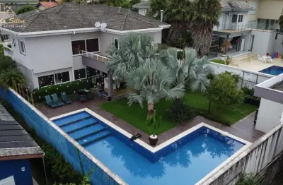 Casa de campo , alto padrão  mobiliada , 3 suítes em condomínio, bom jesus dos perdões - sp