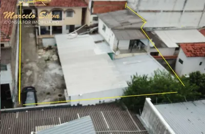 Imóvel comercial av jose gomes  rocha leal ,  bragança paulista