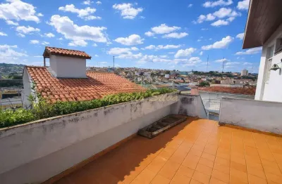 Casa no centro com excelente localização, bragança paulista - sp