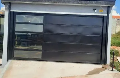 Casa com 3 quartos à venda na Rua Araponga, Condomínio Villa Verde Bragança, Bragança Paulista