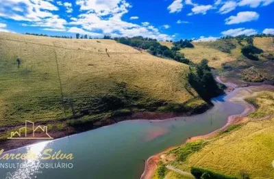 Chácara / sítio à venda na Represa, 443, Vila Biarritz, Piracaia