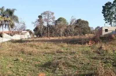 Terreno à venda no bairro bairro da usina, em bragança paulista